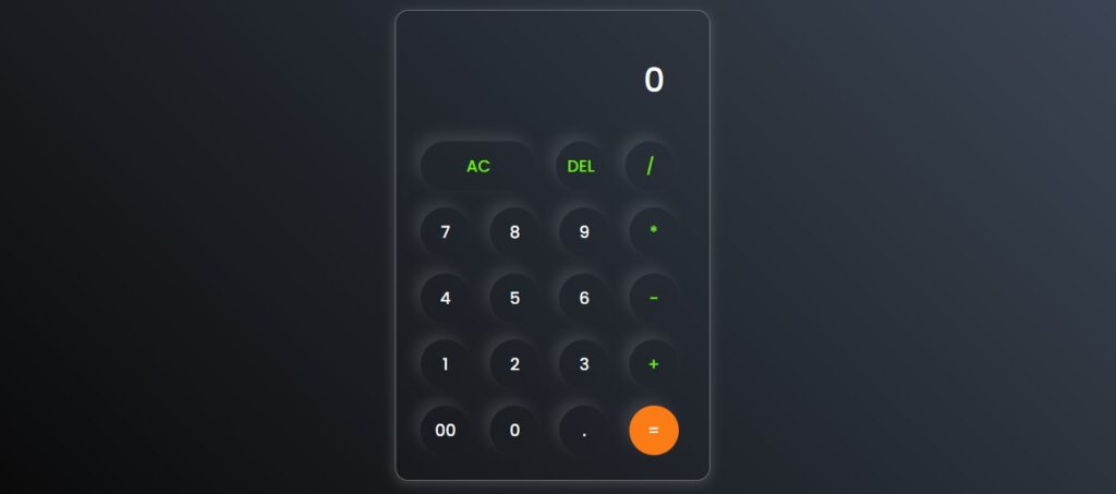 Calculator