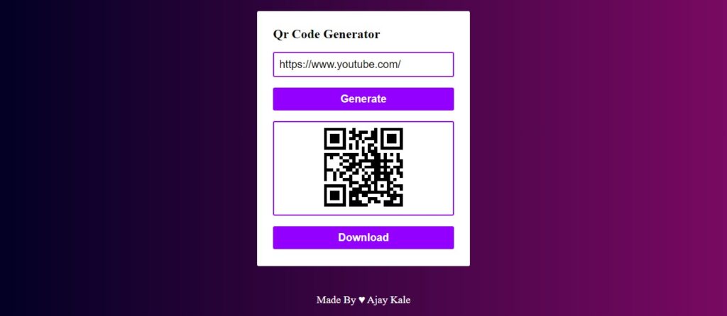 qrcodegeneratorapp