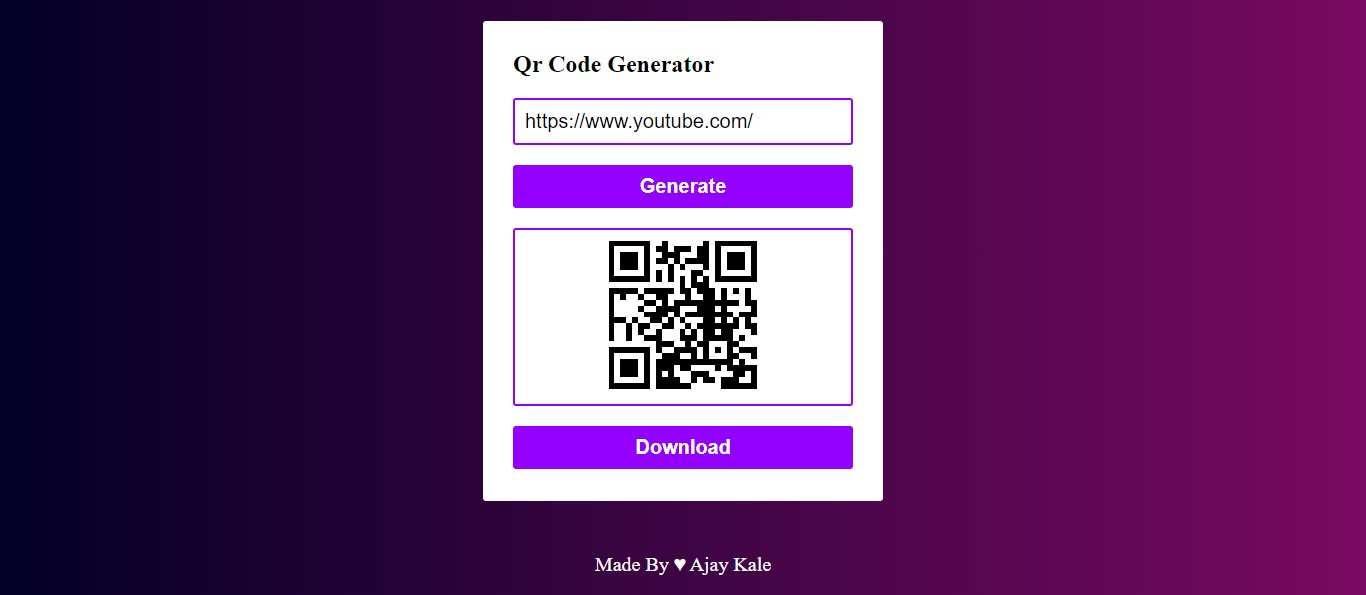 qrcodegeneratorapp